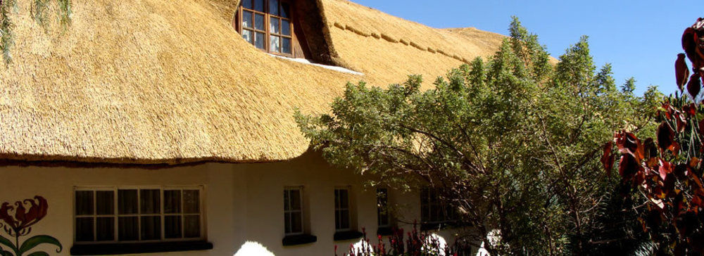 Parrot Lodge Bulawayo Εξωτερικό φωτογραφία