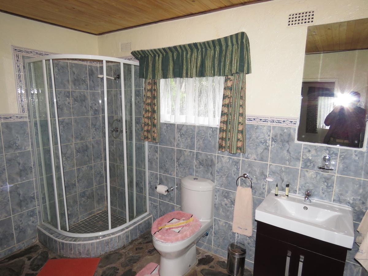 Parrot Lodge Bulawayo Εξωτερικό φωτογραφία