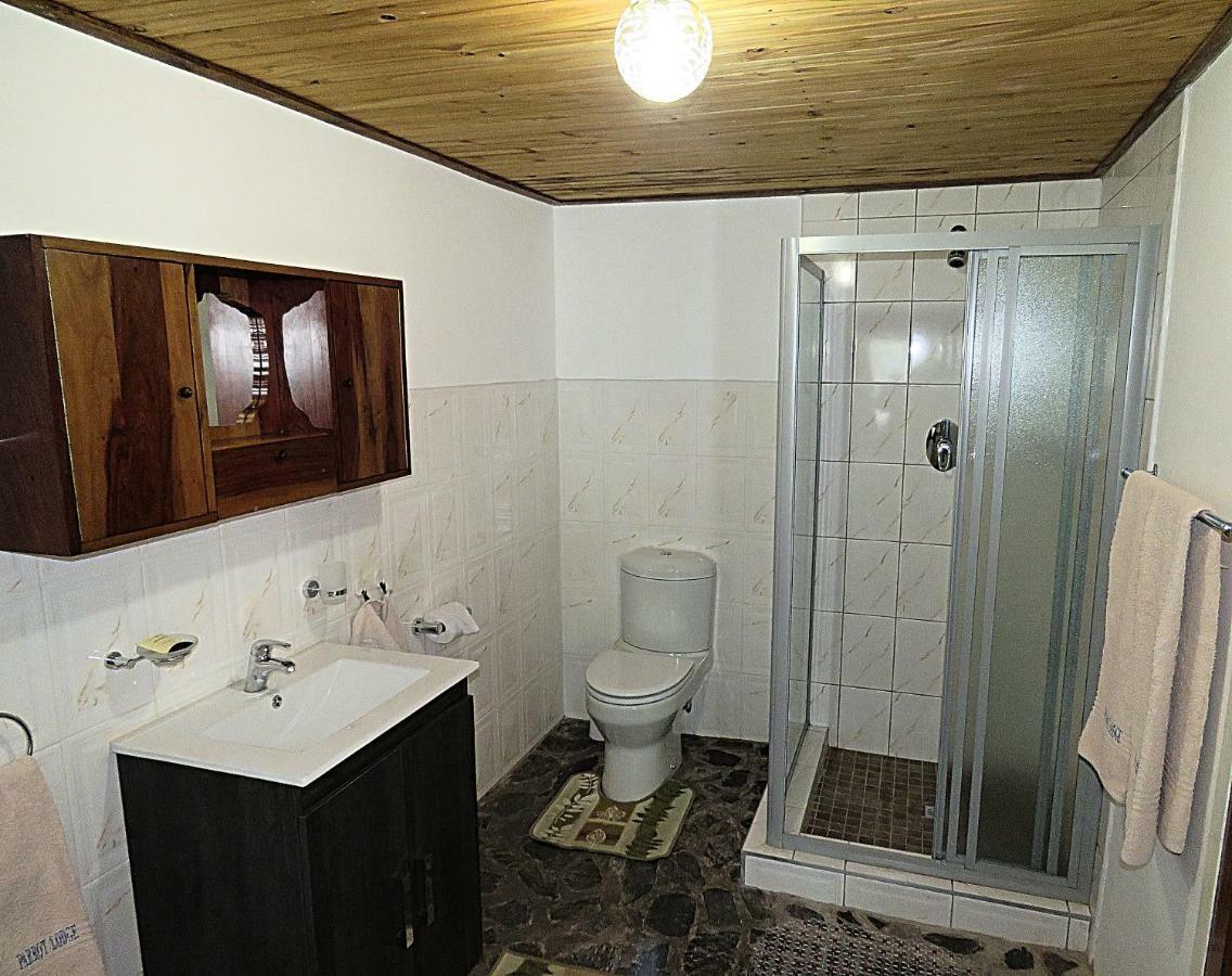 Parrot Lodge Bulawayo Εξωτερικό φωτογραφία